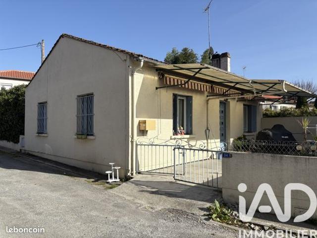 Maison vente à Agen, Layrac