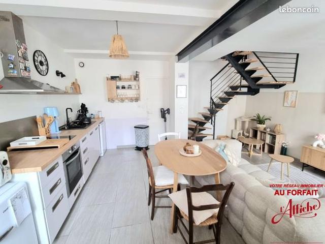 Maison vente à Toulouse, Villemur-sur-tarn