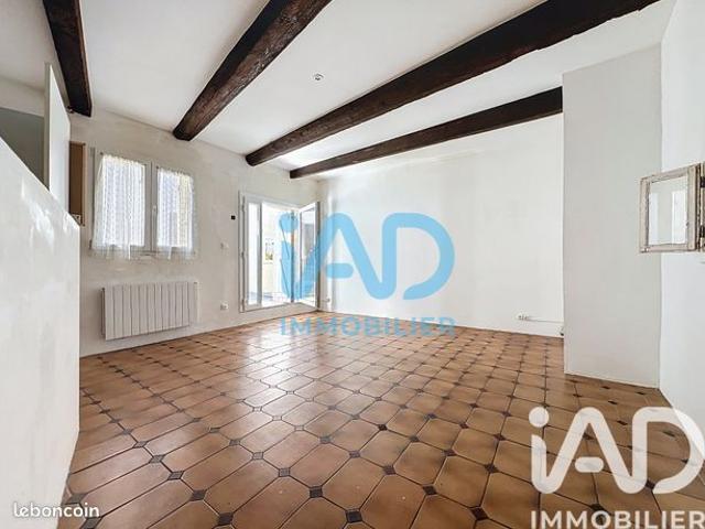Maison vente à Montpellier, Cournonsec