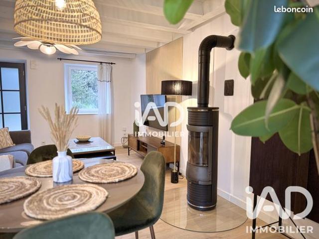 Maison vente à Bouguenais, Loire-Atlantique