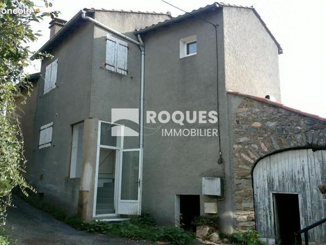 Maison vente à Béziers, Saint-etienne-d'albagnan
