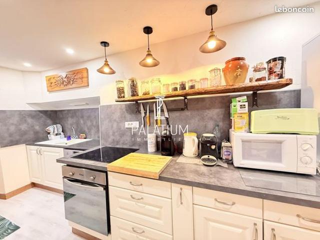 Maison vente à Digne-les-Bains, Peyruis