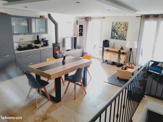 Maison vente à Istres, Grans