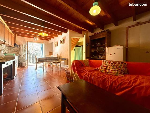 Maison vente à Vire, La Vacquerie