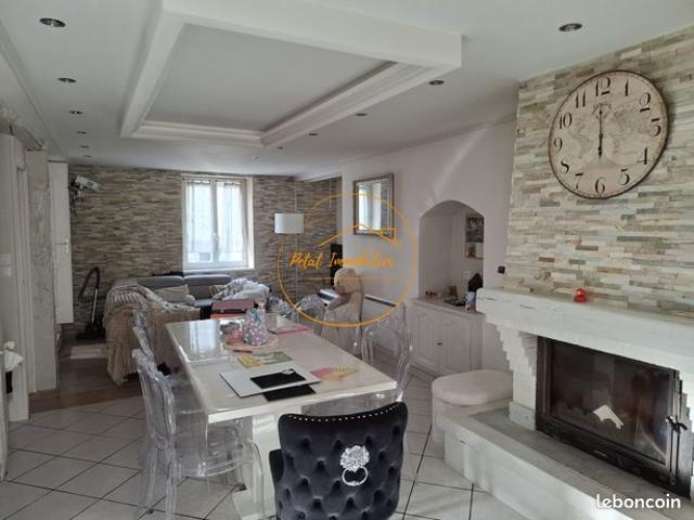 Maison vente à Josnes, Loir-et-Cher