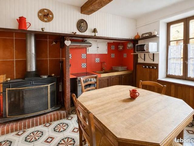 Maison vente à Forcalquier, Saint-martin-de-brômes