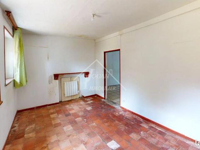 Maison vente à Moulins, Buxières-les-mines