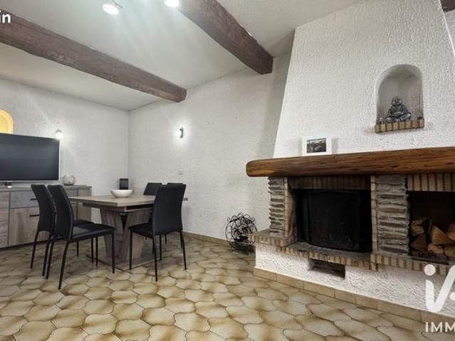Maison vente à Perpignan, Villelongue-de-la-salanque