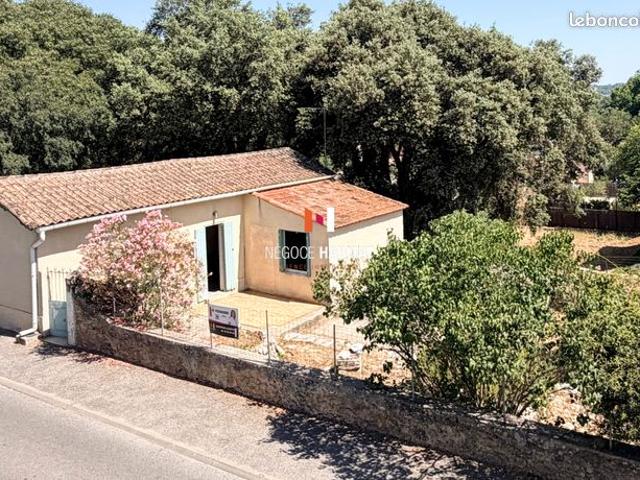 Maison vente à Montpellier, Boisseron