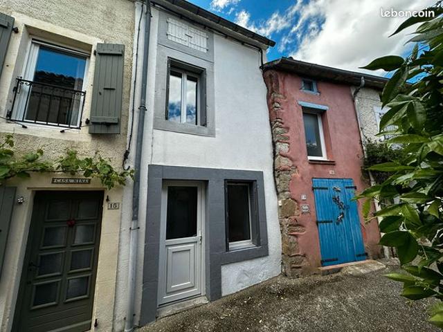 Maison vente à Limoux, Bellegarde-du-razès