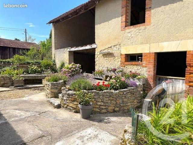 Maison vente à Saint-Dizier, Narcy