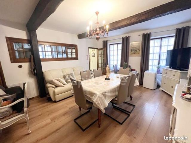 Maison vente à Digne-les-Bains, Les Mées