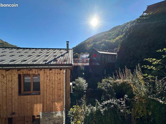 Maison vente à Albertville, Auvergne-Rhône-Alpes