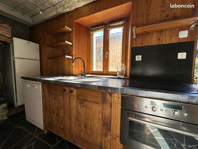 Maison vente à Albertville, Auvergne-Rhône-Alpes
