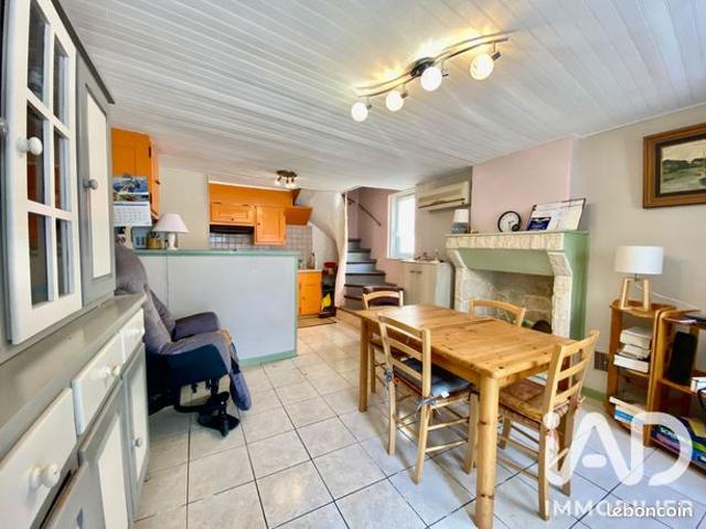 Maison vente à Narbonne, Coursan