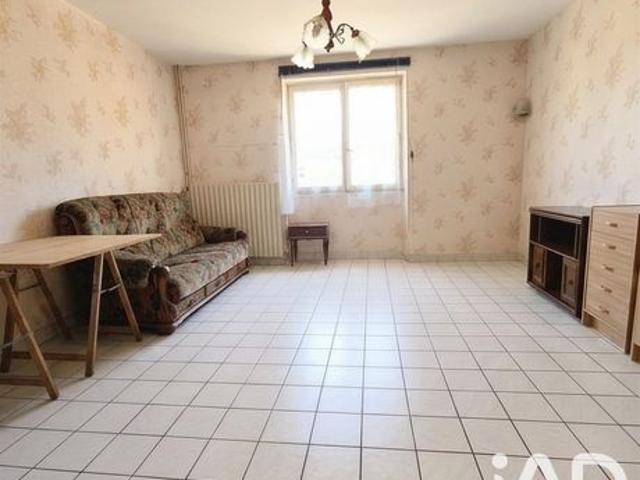 Maison vente à Auxerre, Nitry
