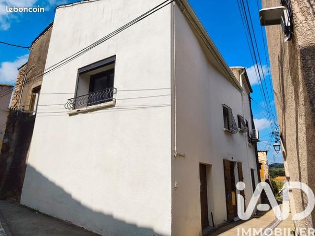 Maison vente à Béziers, Gabian