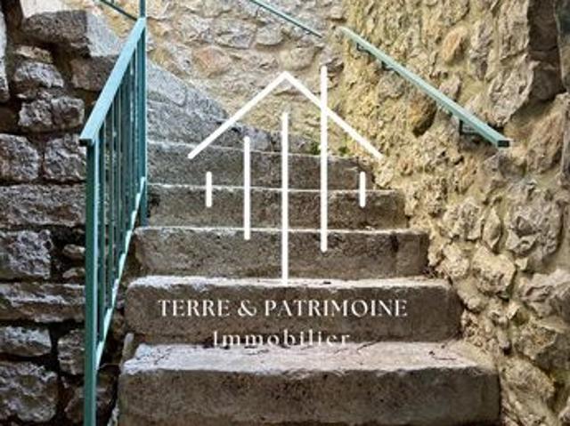 Maison vente à Largentière, Ruoms
