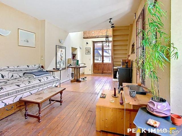 Maison vente à Annecy, Veyrier-du-lac