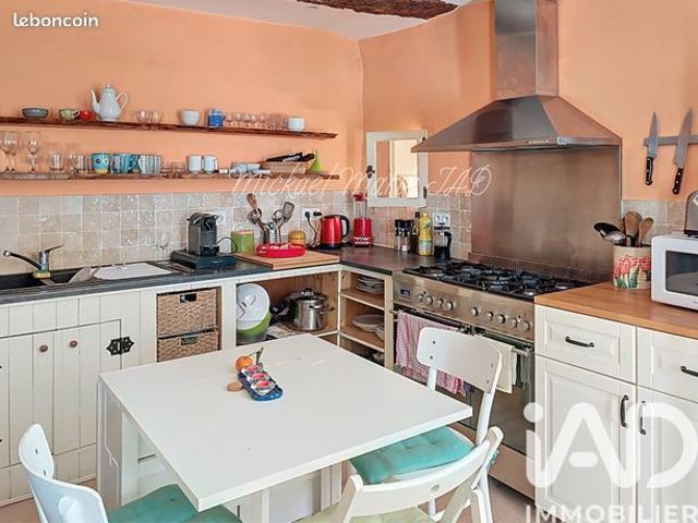 Maison vente à Béziers, Cessenon-sur-orb