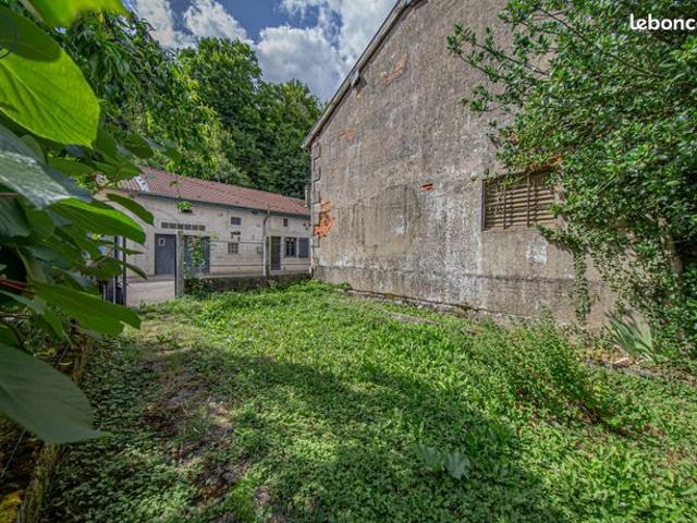 Maison vente à Bar-le-Duc, Ligny-en-barrois