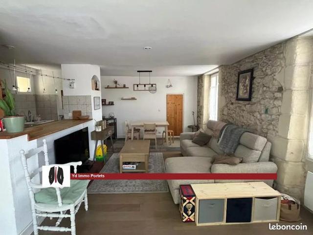 Maison vente à Bordeaux, La Brède