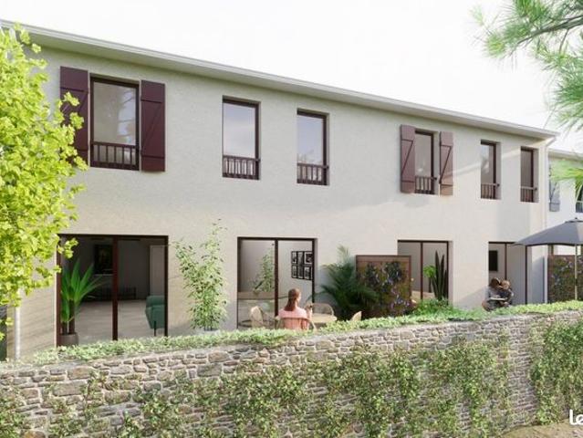 Maison vente à Les Sables-d'Olonne, Château-d'olonne