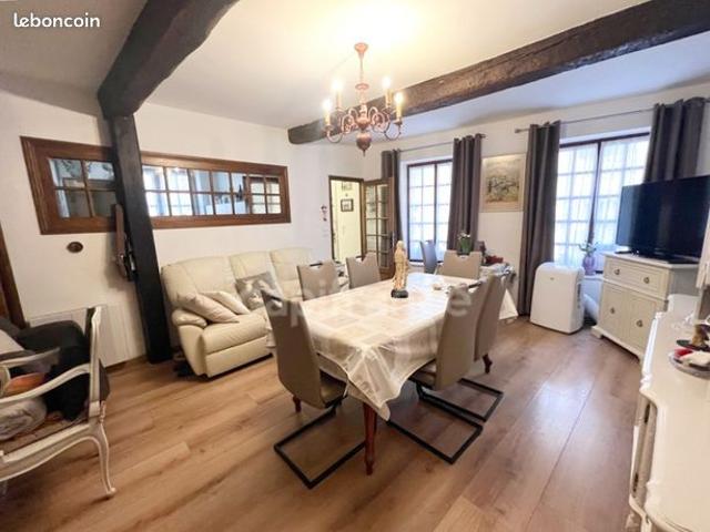Maison vente à Digne-les-Bains, Les Mées