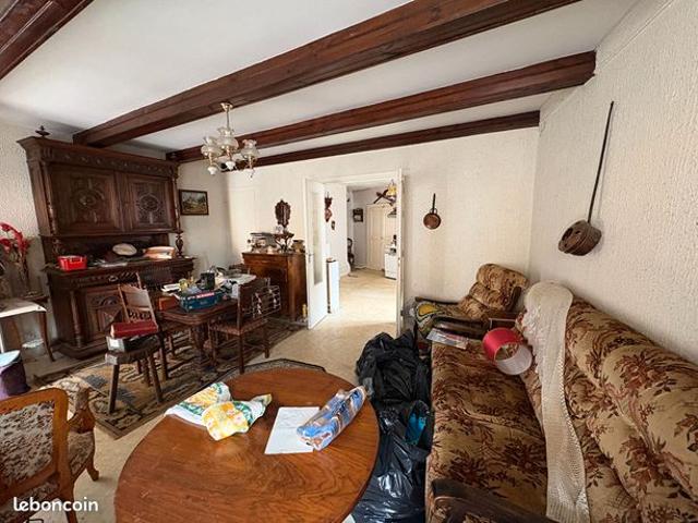 Maison vente à Brioude, Mazeyrat-d'allier