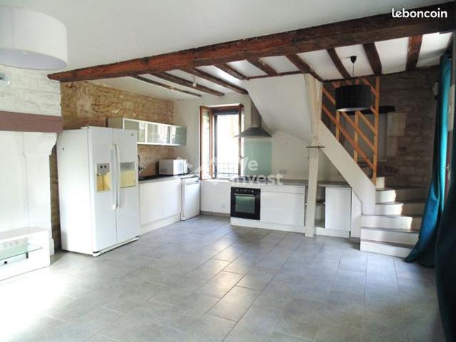 Maison vente à Auxerre, Vincelottes
