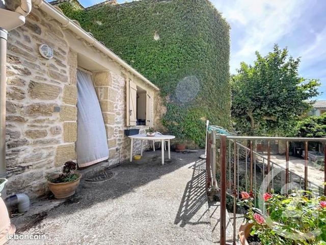 Maison vente à Saint-Paul-les-Fonts, Gard