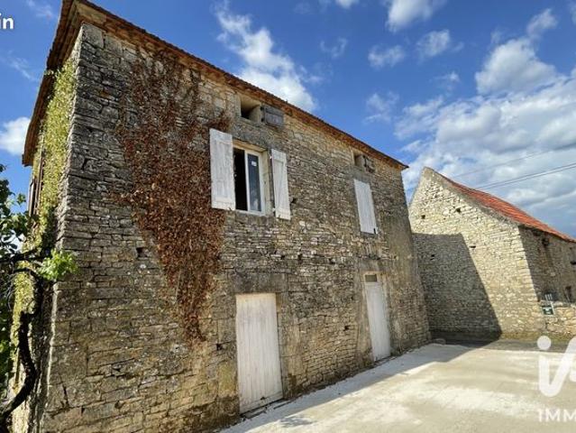 Maison vente à Sarlat-la-Canéda, Florimont-gaumier