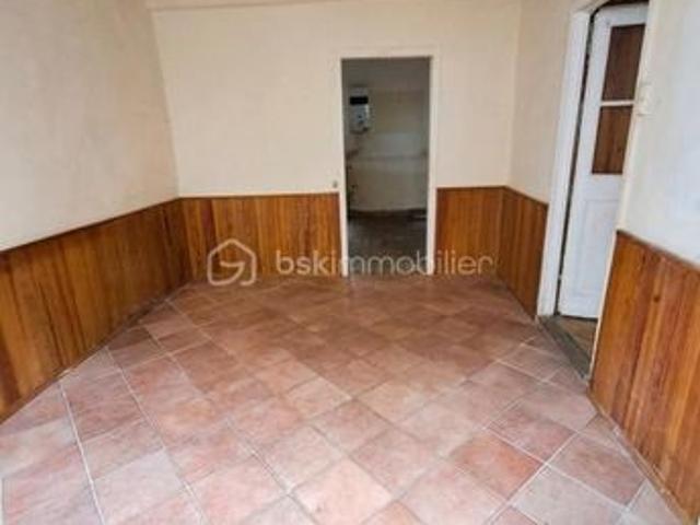 Maison vente à Saint-Girons, La Bastide-de-sérou