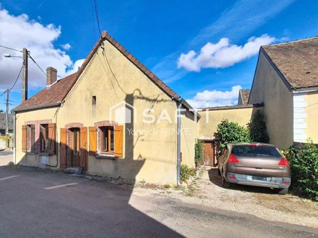 Maison vente à Sens, Yonne