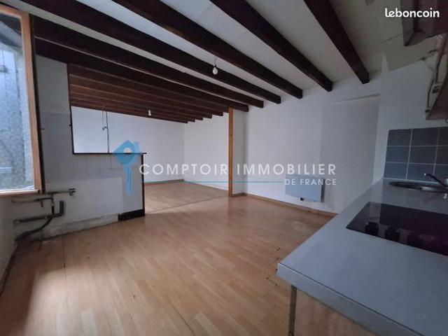 Maison vente à Castres, Puylaurens