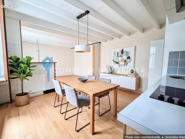 Maison vente à Castres, Puylaurens