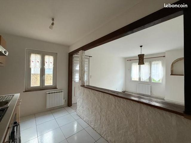 Maison vente à Orléans, Les Bordes