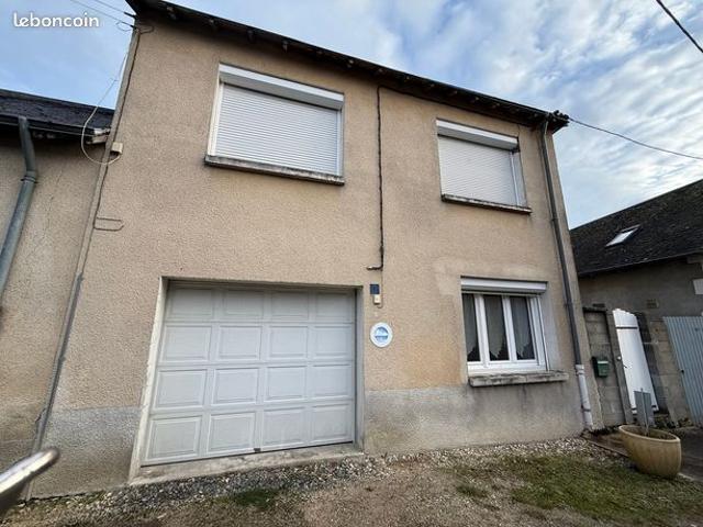Maison vente à Orléans, Les Bordes
