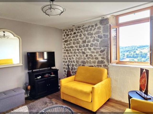 Maison vente à Privas, Chalencon