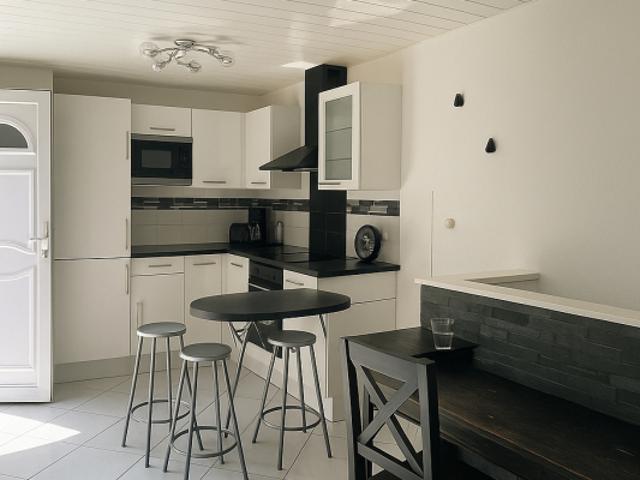 Maison vente à Thonon-les-Bains, Thonon-les-bains