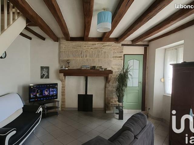 Maison vente à Troyes, Essoyes