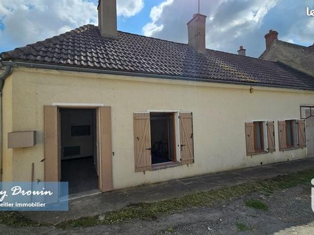 Maison vente à Pithiviers, Auxy