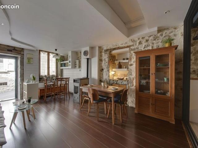 Maison vente à Grenoble, Voreppe
