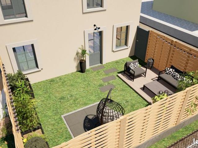 Maison vente à Vienne, La Côte-saint-andré