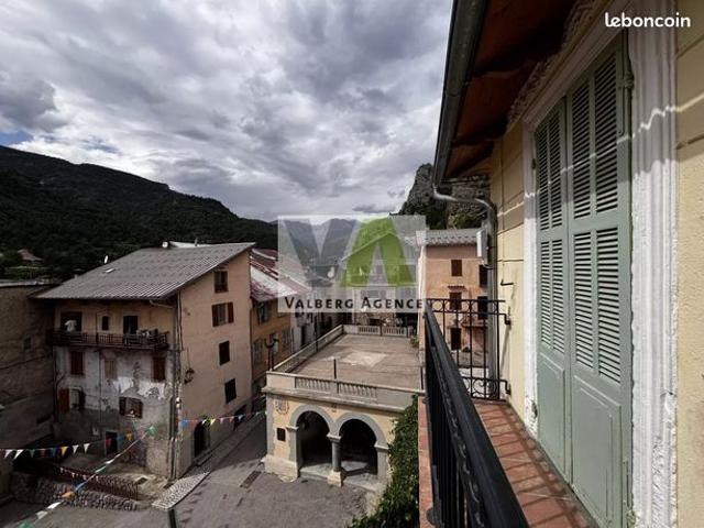 Maison vente à Guillaumes, Alpes-Maritimes