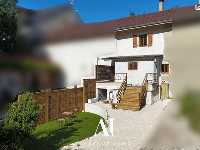 Maison vente à Gex, Divonne-les-bains