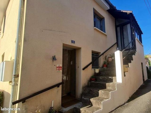 Maison vente à Pau, Aubin