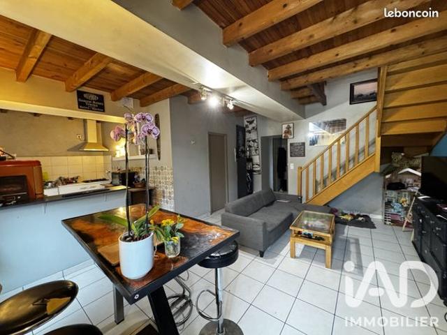 Maison vente à Pau, Bruges-capbis-mifaget