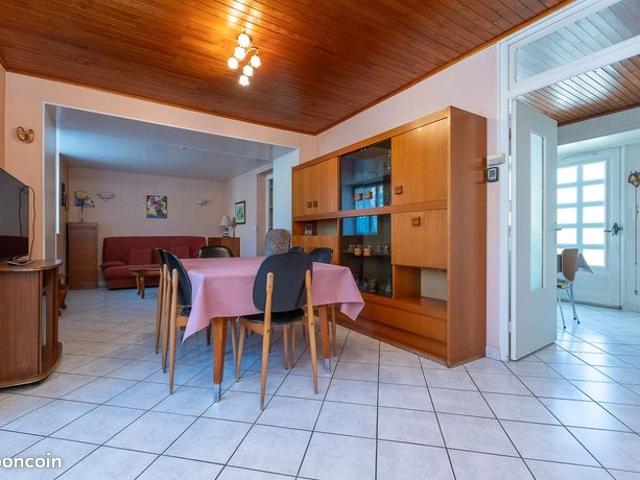 Maison vente à La Tour-du-Pin, Montalieu-vercieu