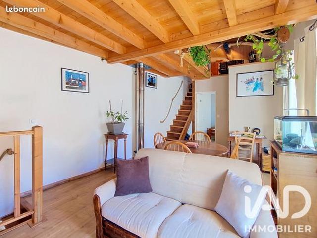 Maison vente à Villefranche-sur-Saône, Rhône